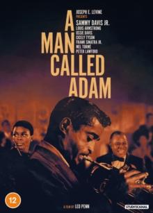 A   Man Called Adam