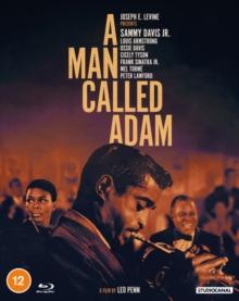 A Man Called Adam