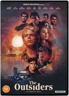 The Outsiders - The Complete Novel