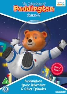 The Adventures of Paddington: Paddington's Space Adventure &...