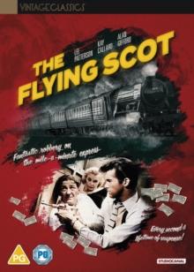 The Flying Scot