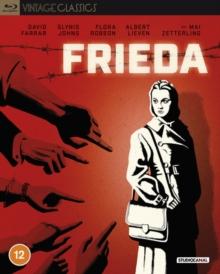 Frieda