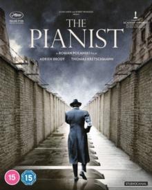 The Pianist