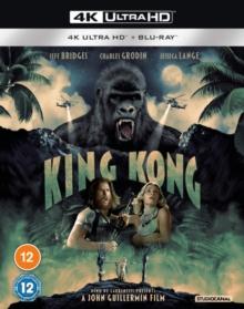 King Kong