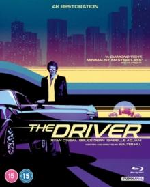 The Driver