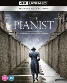 The Pianist