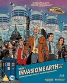 Daleks' Invasion Earth 2150 A.D