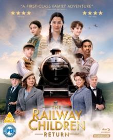 The Railway Children Return