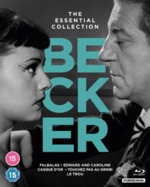 Essential Becker Collection