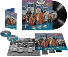 Daleks' Invasion Earth 2150 A.D.