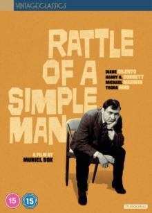 Rattle of a Simple Man