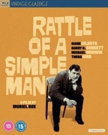 Rattle Of A Simple Man