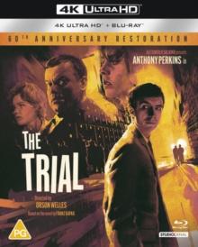 The Trial