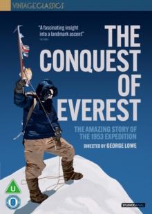 The Conquest of Everest