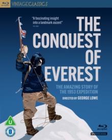 The Conquest of Everest