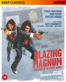 Blazing Magnum