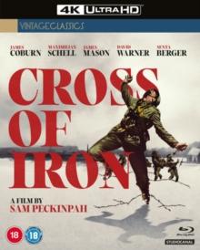 Cross Of Iron