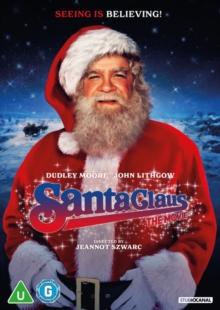 Santa Claus - The Movie