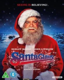 Santa Claus - The Movie