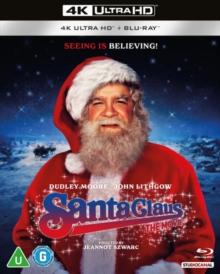 Santa Claus - The Movie