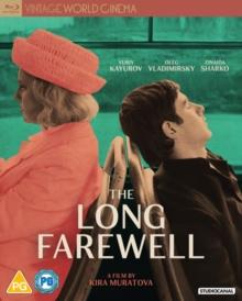 The Long Farewell