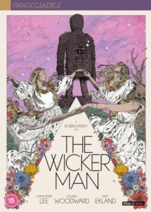 The Wicker Man