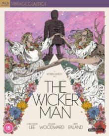 The Wicker Man