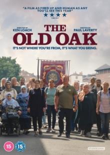 The Old Oak