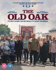 The Old Oak