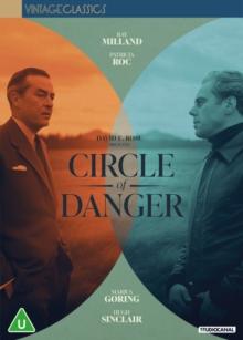 Circle of Danger