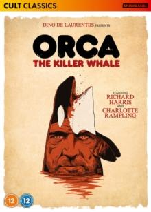 Orca - The Killer Whale