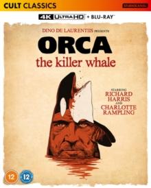 Orca - The Killer Whale