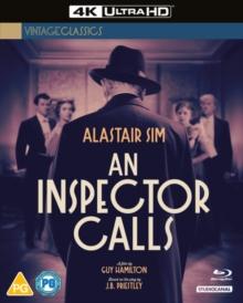 An Inspector Calls