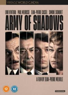 Army of Shadows