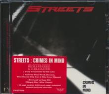 Crimes In Mind (Collector's Edition)