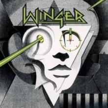 Winger (Bonus Tracks Edition)