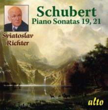 Schubert Piano Sonatas