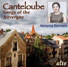 Canteloube: Songs of the Auvergne