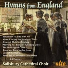 Hymns from England