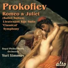 Prokofiev: Romeo And Juliet