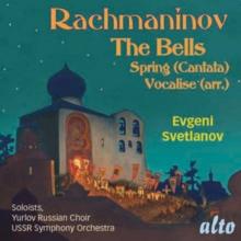 Rachmaninov: The Bells