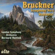 Bruckner: Symphony No. 4 'Romantic'