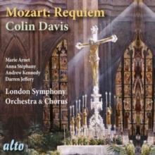 Mozart: Requiem