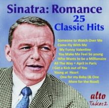 Sinatra: Romance