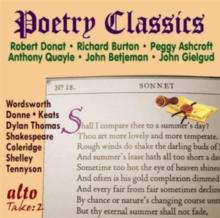 Poetry Classics