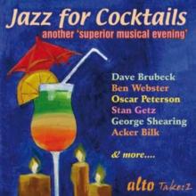 Jazz for Cocktails: Anoher 'Superior Musical Evening'