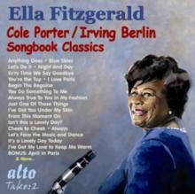 Ella Fitzgerald Songbooks