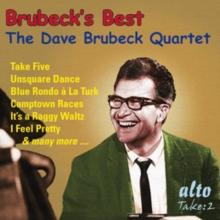 Brubeck's Best