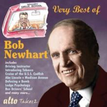 Very Best Of Bob Newhart