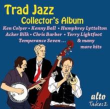 Trad Jazz UK: Collector's Album